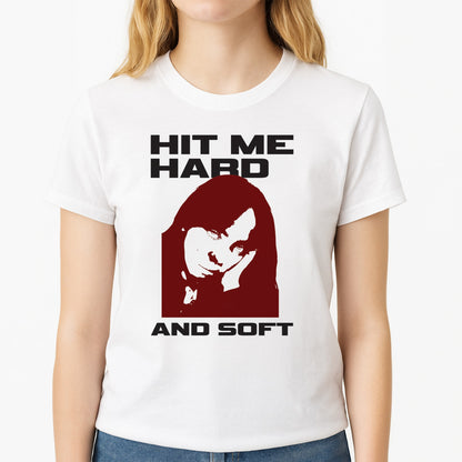 Billie 2025 - Musicians Women's T-Shirt
