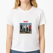 Obviously - McBand T-Shirt 3