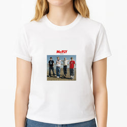 Obviously - McBand T-Shirt