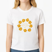 Star Pattern - Wish T-Shirt 3