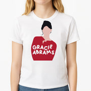 Portrait - Abrams T-Shirt 3
