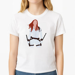Black Widow T-Shirt