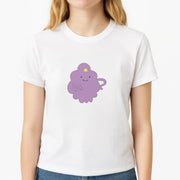 Lumpy Space Princess T-Shirt 3