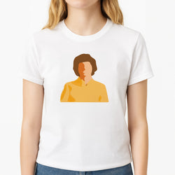 Faceless Mike - Stranger Things T-Shirt