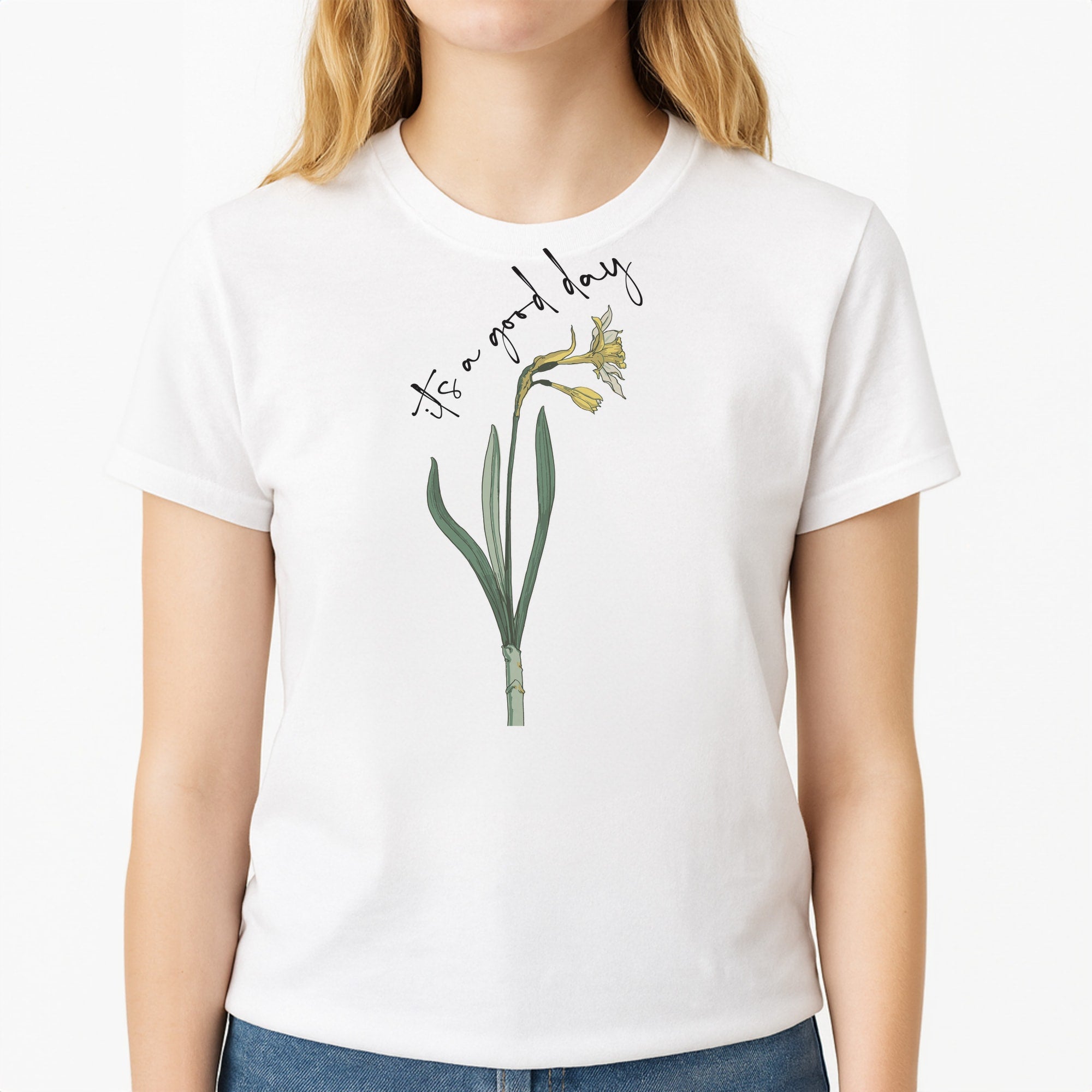 It's A Good Day T-Shirt