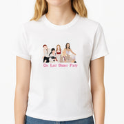 The Last Dinner Party - Festival T-Shirt 3