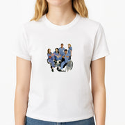 Greys Cast T-Shirt 3