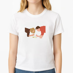 Eating Some Food T-Shirt