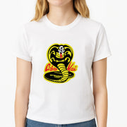 C Kai Logo T-Shirt 3