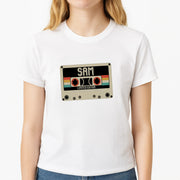 Cassette Tape - Fender T-Shirt 3