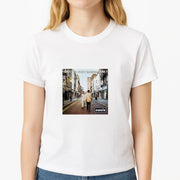 What's The Story T-Shirt 9