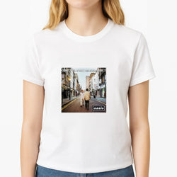 What's The Story T-Shirt
