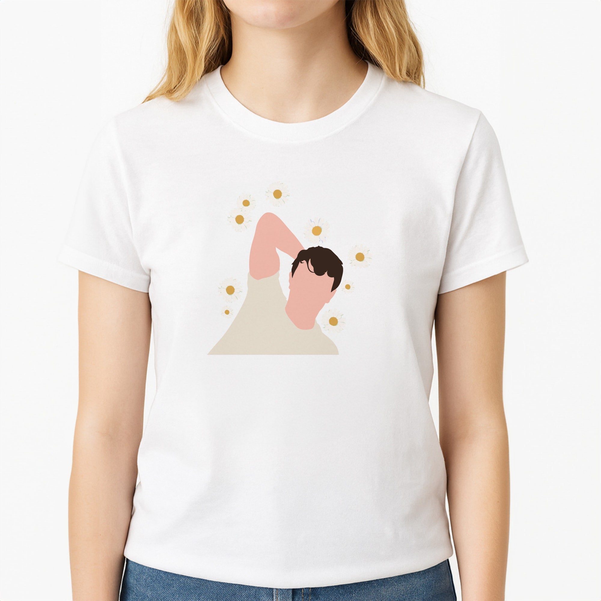 Daisy - Mescal T-Shirt