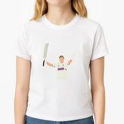 Root - Cricket T-Shirt 3