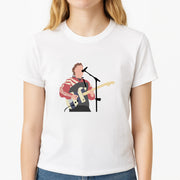 Festival - Fender T-Shirt 3