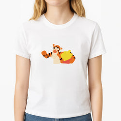 Tiger and Winnie - Winnie T-Shirt