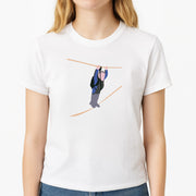 Warwick - British Pop Culture T-Shirt 3