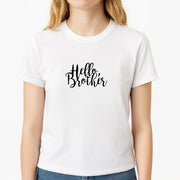 Hello Brother - VD T-Shirt 3