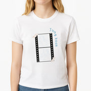 Jung Kook - K Pop T-Shirt 3