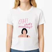 What's Occuring? T-Shirt 3