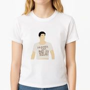 Frankie Say Relax T-Shirt 3