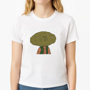 Nugget Man T-Shirt 3