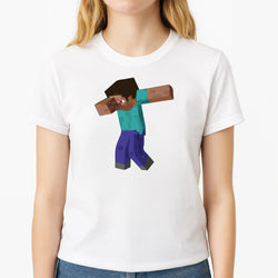 Steve Dab - Mining T-Shirt