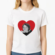 Love Lewis T-Shirt 2