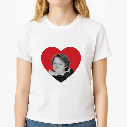 Love Lewis - Lewis Capaldi Women's T-Shirt