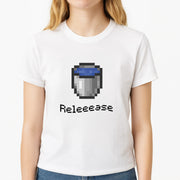 Release T-Shirt 3