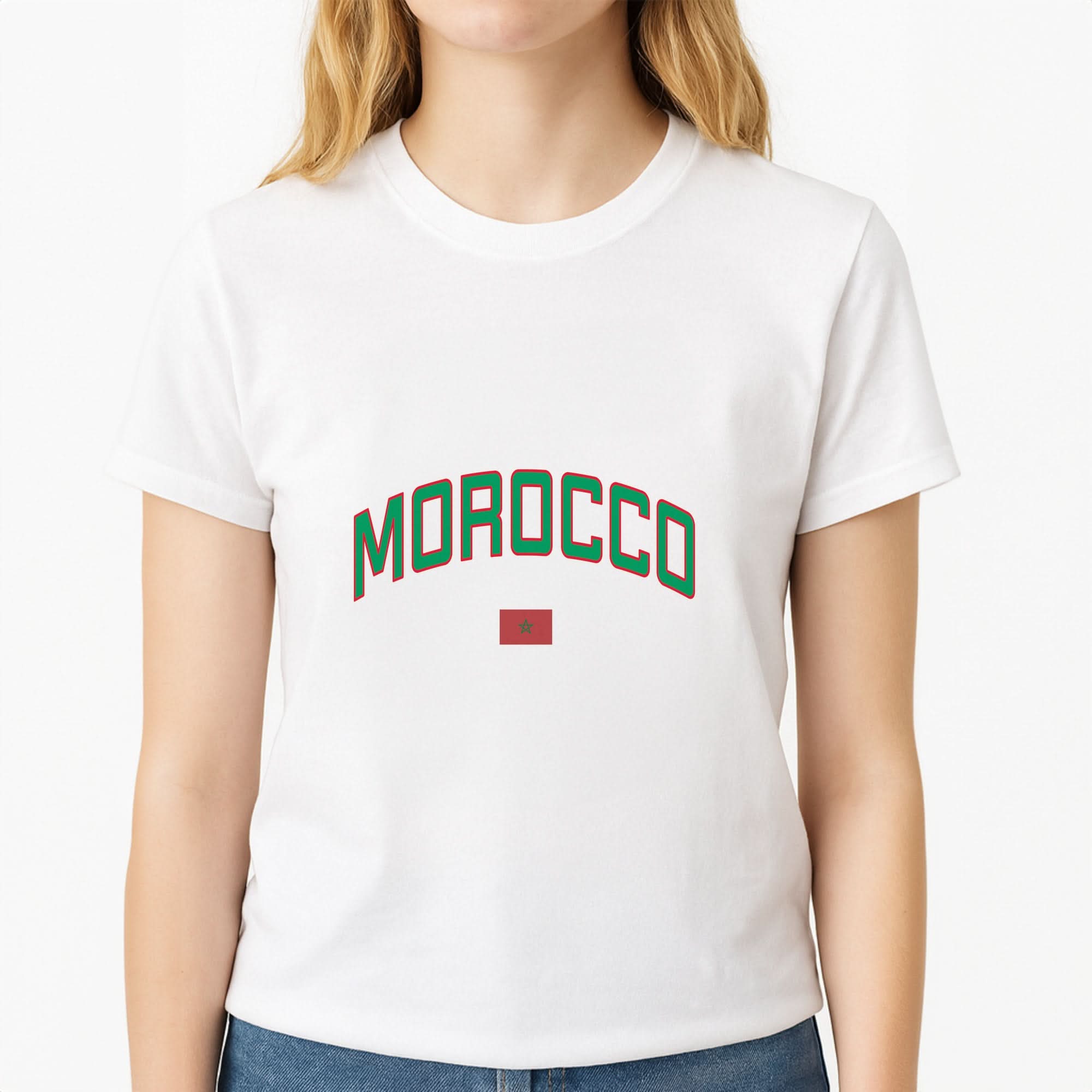 Womens T-Shirt