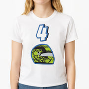 Helmet 4 T-Shirt 3