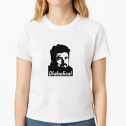 Diabolical T-Shirt 3