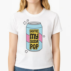 My Soda Pop - Kpop Demon Hunters Women's T-Shirt