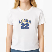 Logan T-Shirt 3