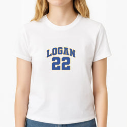 Womens T-Shirt