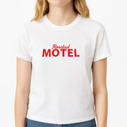 Rosebud Motel T-Shirt 3