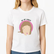 Oh My Christ! T-Shirt 3