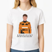 Norris T-Shirt 3
