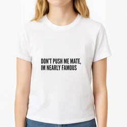 Womens T-Shirt