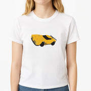 Dominus - Rocket League T-Shirt 3