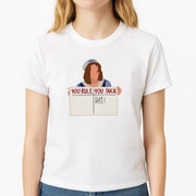 You Suck Tally T-Shirt 3
