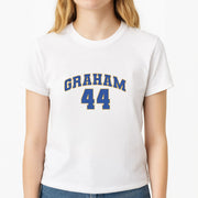 Graham  T-Shirt 3