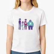 2,5,7 T-Shirt 3