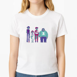 2,5,7 T-Shirt