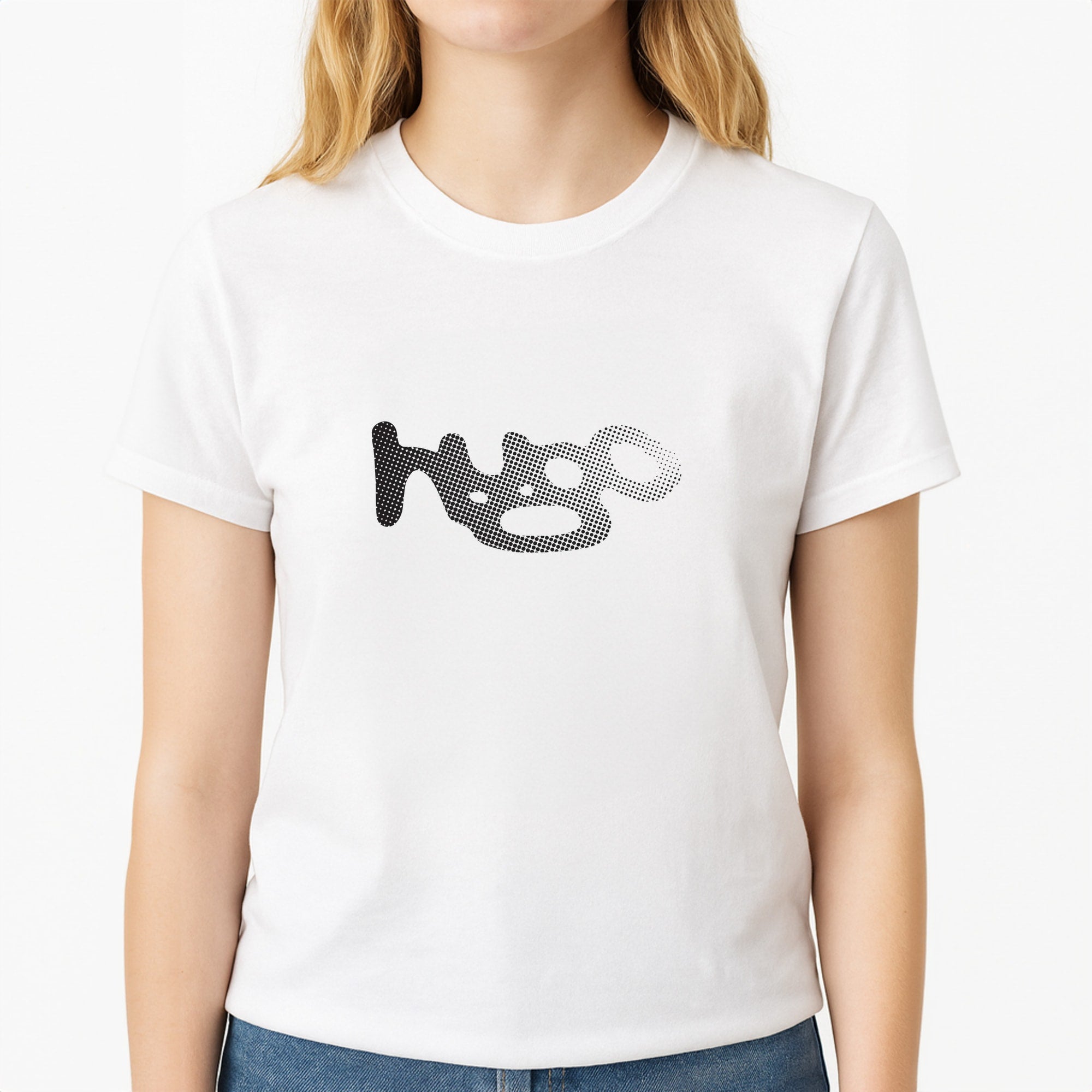 Hugo - T-Shirt