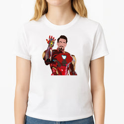 Iron Man T-Shirt