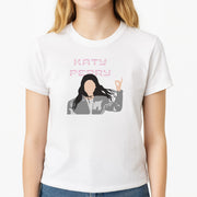 Sign - Katy Perry T-Shirt 3