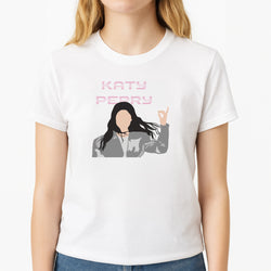 Sign - Katy Perry T-Shirt