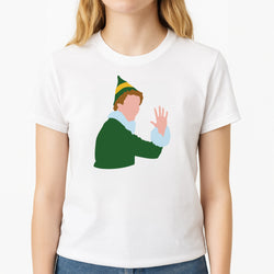 Wave - Elf T-Shirt